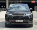 Чорний Ленд Ровер Range Rover Sport, об'ємом двигуна 3 л та пробігом 8 тис. км за 159900 $, фото 3 на Automoto.ua