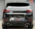 Чорний Ленд Ровер Range Rover Sport, об'ємом двигуна 3 л та пробігом 23 тис. км за 119900 $, фото 5 на Automoto.ua