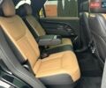 Чорний Ленд Ровер Range Rover Sport, об'ємом двигуна 4.39 л та пробігом 25 тис. км за 163611 $, фото 27 на Automoto.ua
