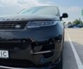 Чорний Ленд Ровер Range Rover Sport, об'ємом двигуна 3 л та пробігом 34 тис. км за 135000 $, фото 11 на Automoto.ua