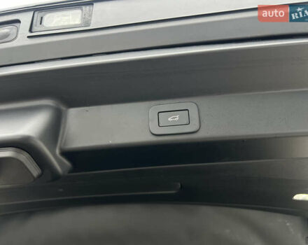 Чорний Ленд Ровер Range Rover Sport, об'ємом двигуна 3 л та пробігом 18 тис. км за 153500 $, фото 32 на Automoto.ua