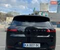 Черный Ленд Ровер Рендж Ровер Спорт, объемом двигателя 3 л и пробегом 18 тыс. км за 137000 $, фото 9 на Automoto.ua