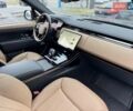 Чорний Ленд Ровер Range Rover Sport, об'ємом двигуна 3 л та пробігом 33 тис. км за 132934 $, фото 32 на Automoto.ua