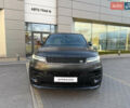 Чорний Ленд Ровер Range Rover Sport, об'ємом двигуна 3 л та пробігом 18 тис. км за 129000 $, фото 1 на Automoto.ua