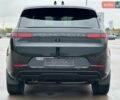 Чорний Ленд Ровер Range Rover Sport, об'ємом двигуна 3 л та пробігом 96 тис. км за 98500 $, фото 5 на Automoto.ua