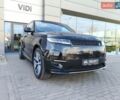 Чорний Ленд Ровер Range Rover Sport, об'ємом двигуна 3 л та пробігом 28 тис. км за 132922 $, фото 1 на Automoto.ua