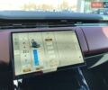 Чорний Ленд Ровер Range Rover Sport, об'ємом двигуна 3 л та пробігом 28 тис. км за 132922 $, фото 43 на Automoto.ua