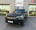 Чорний Ленд Ровер Range Rover Sport, об'ємом двигуна 3 л та пробігом 18 тис. км за 129000 $, фото 1 на Automoto.ua