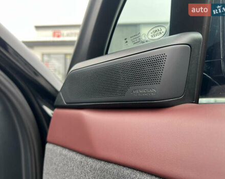 Чорний Ленд Ровер Range Rover Sport, об'ємом двигуна 3 л та пробігом 18 тис. км за 159000 $, фото 27 на Automoto.ua