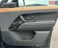 Чорний Ленд Ровер Range Rover Sport, об'ємом двигуна 4.39 л та пробігом 25 тис. км за 163611 $, фото 29 на Automoto.ua