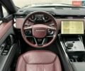 Чорний Ленд Ровер Range Rover Sport, об'ємом двигуна 3 л та пробігом 96 тис. км за 98500 $, фото 22 на Automoto.ua