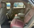 Чорний Ленд Ровер Range Rover Sport, об'ємом двигуна 3 л та пробігом 34 тис. км за 135000 $, фото 20 на Automoto.ua