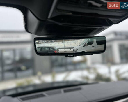 Чорний Ленд Ровер Range Rover Sport, об'ємом двигуна 3 л та пробігом 18 тис. км за 159000 $, фото 22 на Automoto.ua