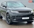 Чорний Ленд Ровер Range Rover Sport, об'ємом двигуна 4.39 л та пробігом 25 тис. км за 163611 $, фото 1 на Automoto.ua