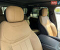 Чорний Ленд Ровер Range Rover Sport, об'ємом двигуна 3 л та пробігом 8 тис. км за 159900 $, фото 27 на Automoto.ua