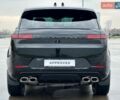 Чорний Ленд Ровер Range Rover Sport, об'ємом двигуна 4.39 л та пробігом 25 тис. км за 163611 $, фото 5 на Automoto.ua