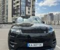 Чорний Ленд Ровер Range Rover Sport, об'ємом двигуна 3 л та пробігом 18 тис. км за 135000 $, фото 3 на Automoto.ua