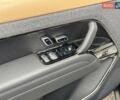 Чорний Ленд Ровер Range Rover Sport, об'ємом двигуна 3 л та пробігом 33 тис. км за 132934 $, фото 13 на Automoto.ua