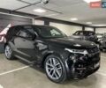 Чорний Ленд Ровер Range Rover Sport, об'ємом двигуна 3 л та пробігом 8 тис. км за 155700 $, фото 1 на Automoto.ua