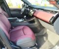 Чорний Ленд Ровер Range Rover Sport, об'ємом двигуна 3 л та пробігом 28 тис. км за 132922 $, фото 30 на Automoto.ua