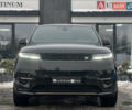 Чорний Ленд Ровер Range Rover Sport, об'ємом двигуна 3 л та пробігом 18 тис. км за 153500 $, фото 3 на Automoto.ua