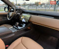 Чорний Ленд Ровер Range Rover Sport, об'ємом двигуна 3 л та пробігом 18 тис. км за 129000 $, фото 36 на Automoto.ua