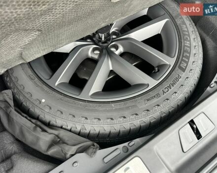 Чорний Ленд Ровер Range Rover Sport, об'ємом двигуна 4.39 л та пробігом 25 тис. км за 163611 $, фото 33 на Automoto.ua