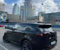Черный Ленд Ровер Рендж Ровер Спорт, объемом двигателя 3 л и пробегом 19 тыс. км за 134500 $, фото 4 на Automoto.ua