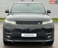 Чорний Ленд Ровер Range Rover Sport, об'ємом двигуна 3 л та пробігом 96 тис. км за 98500 $, фото 1 на Automoto.ua