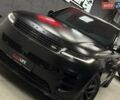 Чорний Ленд Ровер Range Rover Sport, об'ємом двигуна 3 л та пробігом 18 тис. км за 133500 $, фото 7 на Automoto.ua