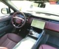 Чорний Ленд Ровер Range Rover Sport, об'ємом двигуна 3 л та пробігом 28 тис. км за 132922 $, фото 35 на Automoto.ua