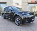 Чорний Ленд Ровер Range Rover Sport, об'ємом двигуна 3 л та пробігом 28 тис. км за 132922 $, фото 4 на Automoto.ua