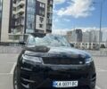 Черный Ленд Ровер Рендж Ровер Спорт, объемом двигателя 3 л и пробегом 19 тыс. км за 134500 $, фото 2 на Automoto.ua