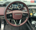Чорний Ленд Ровер Range Rover Sport, об'ємом двигуна 3 л та пробігом 18 тис. км за 159000 $, фото 18 на Automoto.ua