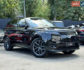 Чорний Ленд Ровер Range Rover Sport, об'ємом двигуна 3 л та пробігом 20 тис. км за 130000 $, фото 1 на Automoto.ua
