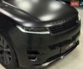 Чорний Ленд Ровер Range Rover Sport, об'ємом двигуна 3 л та пробігом 18 тис. км за 133500 $, фото 13 на Automoto.ua