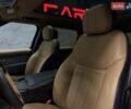 Чорний Ленд Ровер Range Rover Sport, об'ємом двигуна 3 л та пробігом 18 тис. км за 133500 $, фото 36 на Automoto.ua
