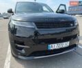 Чорний Ленд Ровер Range Rover Sport, об'ємом двигуна 3 л та пробігом 34 тис. км за 135000 $, фото 8 на Automoto.ua
