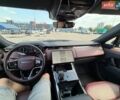 Чорний Ленд Ровер Range Rover Sport, об'ємом двигуна 3 л та пробігом 34 тис. км за 135000 $, фото 14 на Automoto.ua