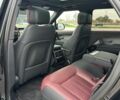 Чорний Ленд Ровер Range Rover Sport, об'ємом двигуна 3 л та пробігом 96 тис. км за 98500 $, фото 18 на Automoto.ua