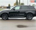 Чорний Ленд Ровер Range Rover Sport, об'ємом двигуна 3 л та пробігом 96 тис. км за 98500 $, фото 3 на Automoto.ua
