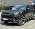 Чорний Ленд Ровер Range Rover Sport, об'ємом двигуна 3 л та пробігом 8 тис. км за 159900 $, фото 32 на Automoto.ua
