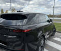 Ленд Ровер Рендж Ровер Спорт 2024 в Виннице на Automoto.ua Черный Ленд Ровер Рендж Ровер Спорт, объемом двигателя 3 л и пробегом 13 тыс. км за 145000 $, фото 3 на Automoto.ua