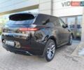 Чорний Ленд Ровер Range Rover Sport, об'ємом двигуна 3 л та пробігом 28 тис. км за 132922 $, фото 18 на Automoto.ua