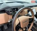 Чорний Ленд Ровер Range Rover Sport, об'ємом двигуна 4.39 л та пробігом 25 тис. км за 163611 $, фото 16 на Automoto.ua