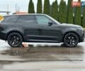 Чорний Ленд Ровер Range Rover Sport, об'ємом двигуна 4.39 л та пробігом 25 тис. км за 163611 $, фото 7 на Automoto.ua