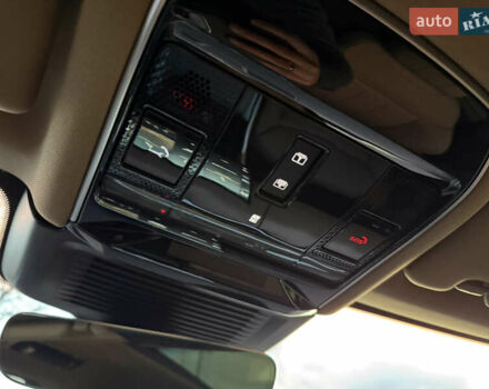 Чорний Ленд Ровер Range Rover Sport, об'ємом двигуна 3 л та пробігом 18 тис. км за 129000 $, фото 23 на Automoto.ua