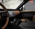 Чорний Ленд Ровер Range Rover Sport, об'ємом двигуна 3 л та пробігом 18 тис. км за 133500 $, фото 28 на Automoto.ua
