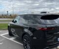 Чорний Ленд Ровер Range Rover Sport, об'ємом двигуна 3 л та пробігом 15 тис. км за 145000 $, фото 1 на Automoto.ua