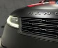 Чорний Ленд Ровер Range Rover Sport, об'ємом двигуна 3 л та пробігом 18 тис. км за 133500 $, фото 4 на Automoto.ua